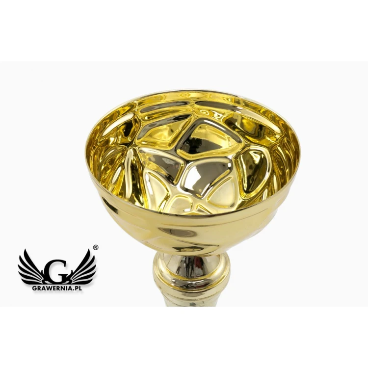 Patrick Pokal - Gold - P9251
