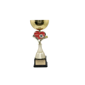 Salina Pokal - Gold - P7240A