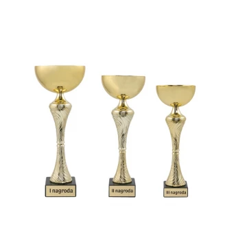 TAURUS Pokal - Gold - P8356