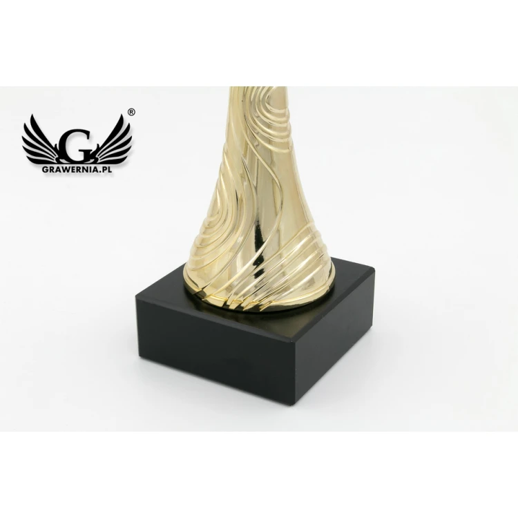 TAURUS Pokal - Gold - P8356