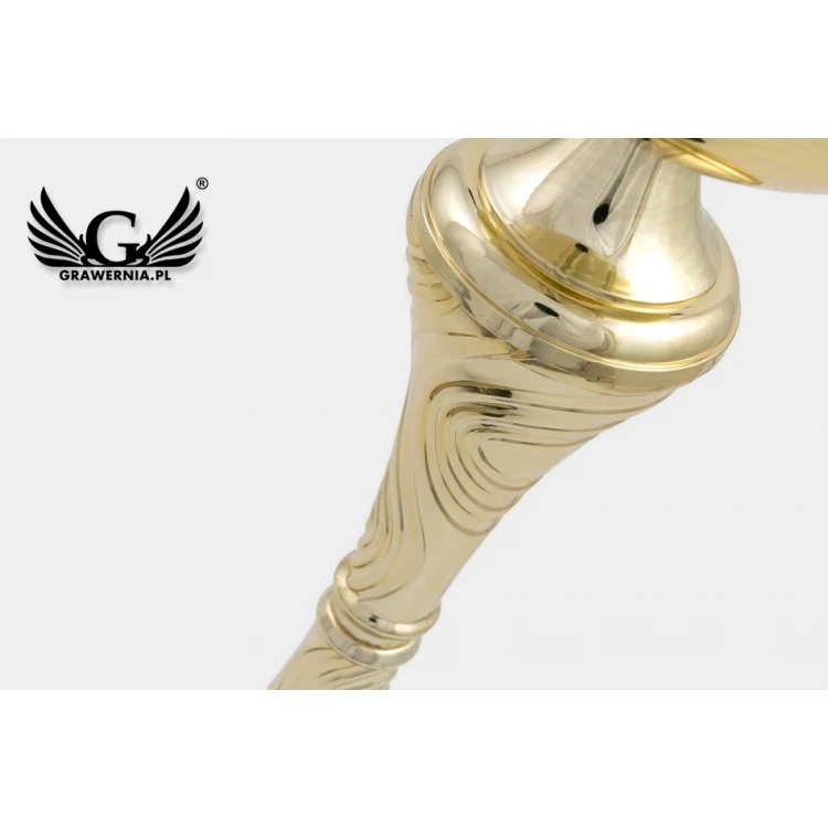 TAURUS Pokal - Gold - P8356