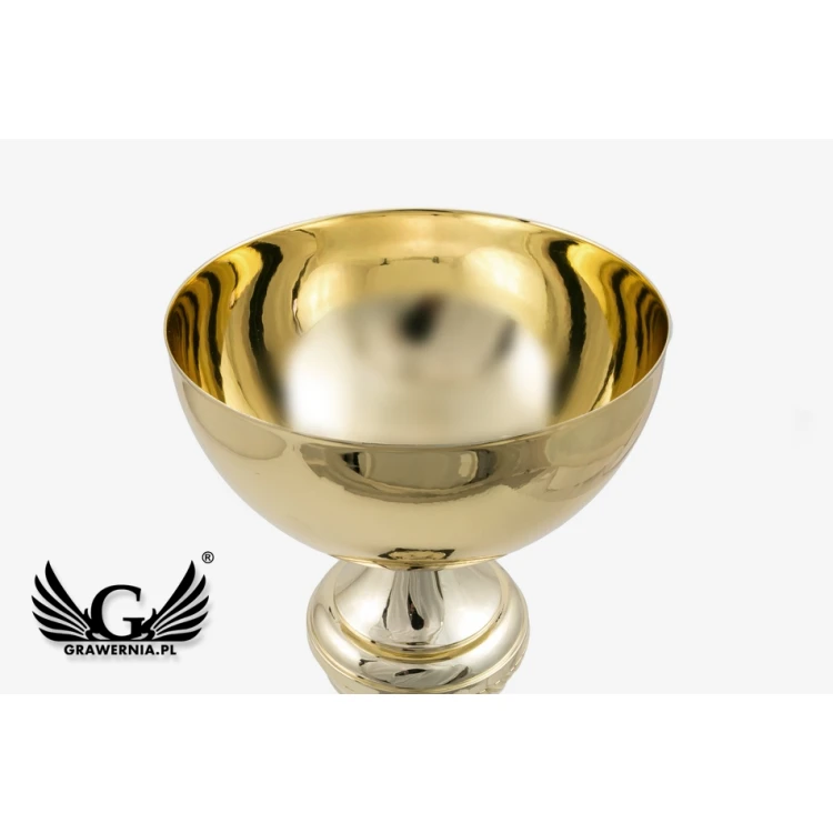 TAURUS Pokal - Gold - P8356