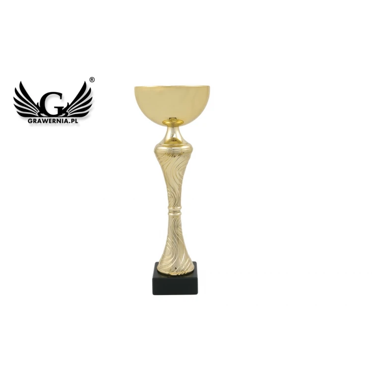 TAURUS Pokal - Gold - P8356