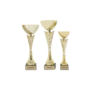 Vega Pokal - Gold - PCH009