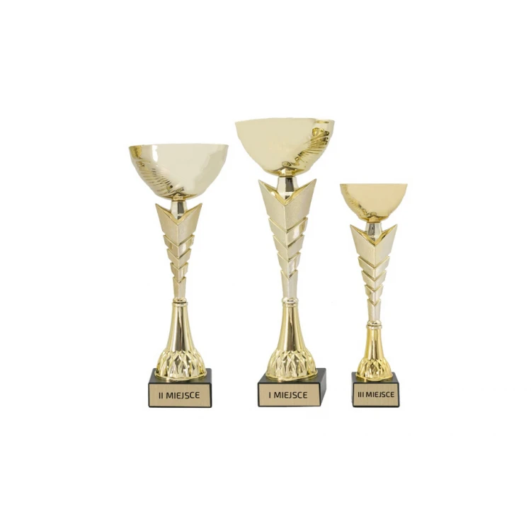 Vega Pokal - Gold - PCH009