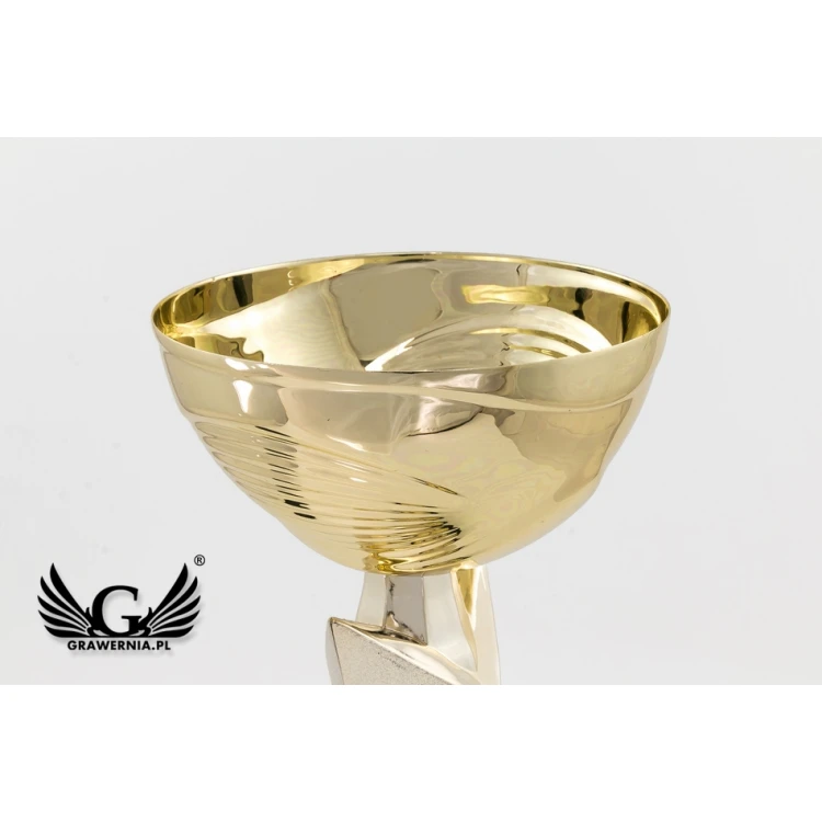 Vega Pokal - Gold - PCH009