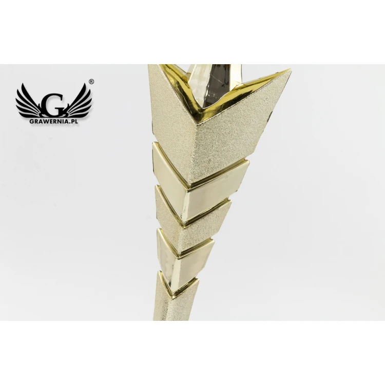 Vega Pokal - Gold - PCH009