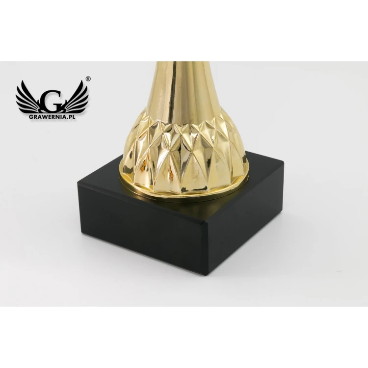 Vega Pokal - Gold - PCH009