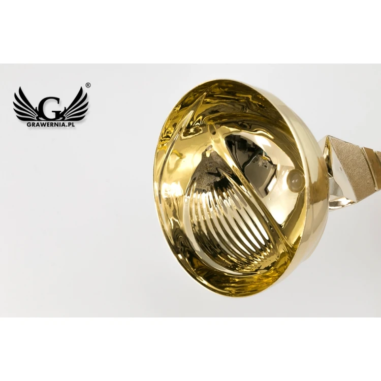 Vega Pokal - Gold - PCH009