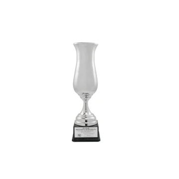 Vestus Pokal - Silber - Fußballturnier - PCH008