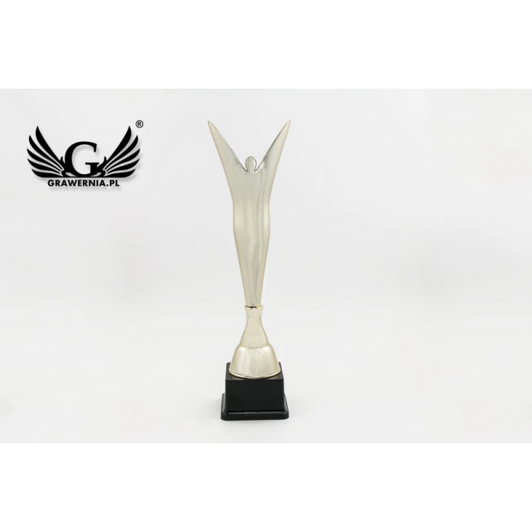 Victoria Pokal - Gold - Preis für Sportler - PCH005