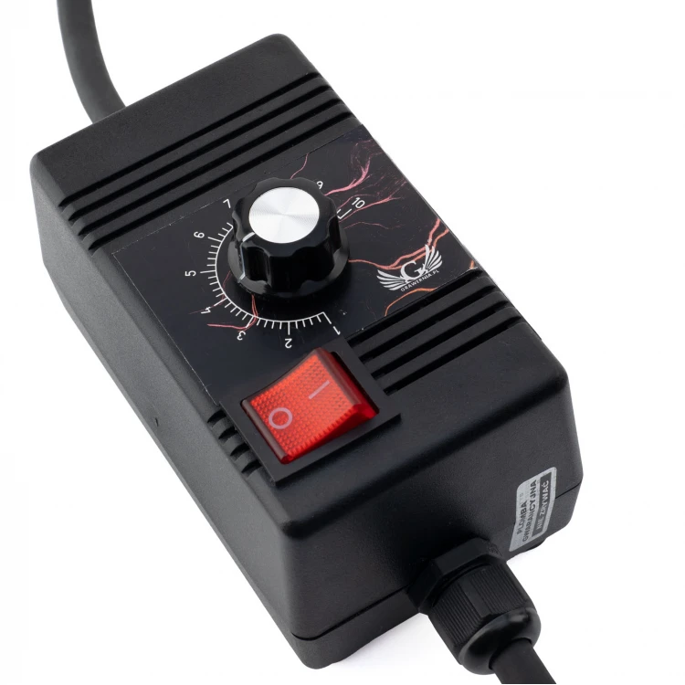Phasenregler 4000W - RM1
