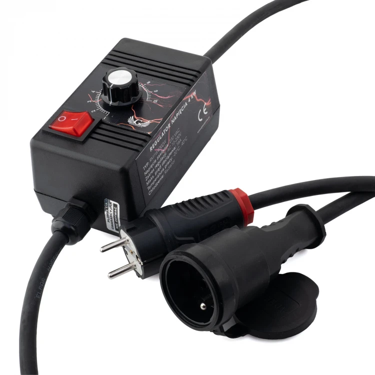 Phasenregler 4000W - RM1