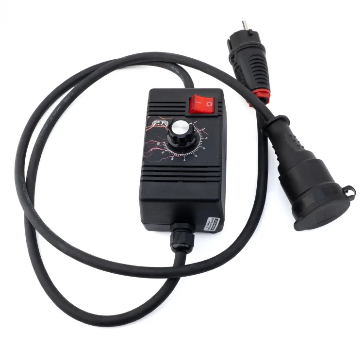 Phasenregler 4000W - RM1