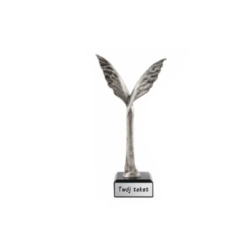 Flügel 2 - gegossene Figur - FOL003