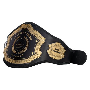 Champion Medium Gürtel - P068