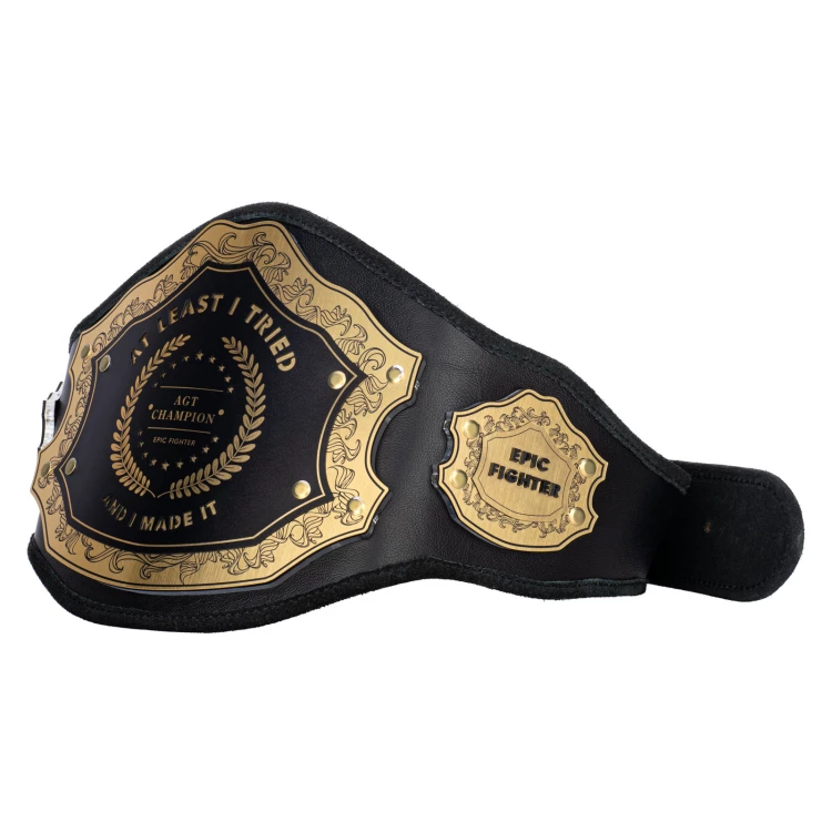 Champion Medium Gürtel - P068