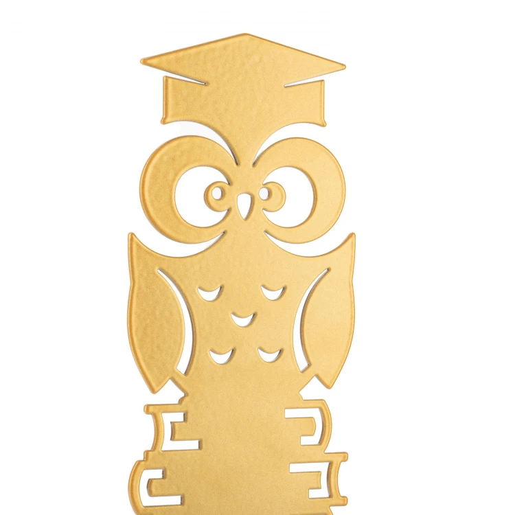 Metallstatuette Bildung - Höhe 210mm - SML013