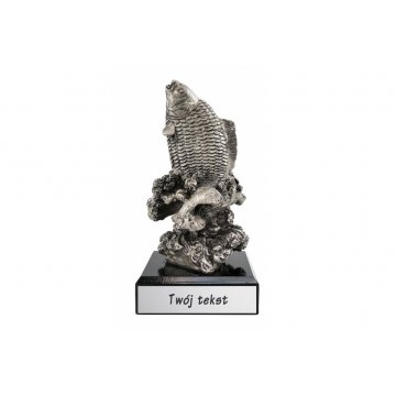 Statue Angeln 1 - attraktive gegossene Figur - Höhe 20cm - FOL038