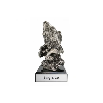 Statue Angeln 1 - attraktive gegossene Figur - Höhe 20cm - FOL038