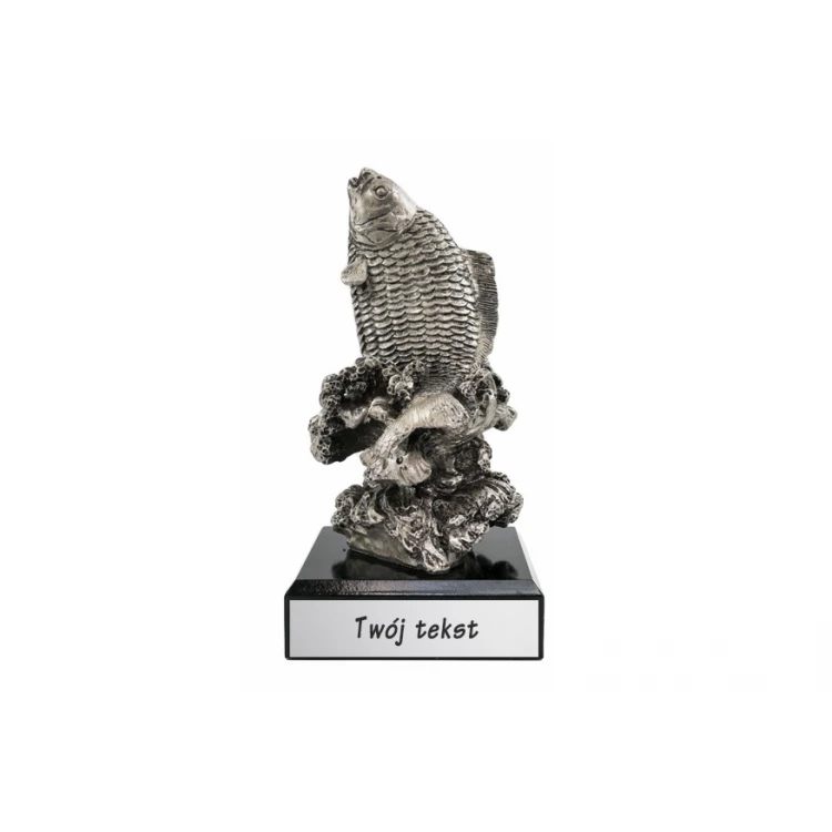 Statue Angeln 1 - attraktive gegossene Figur - Höhe 20cm - FOL038
