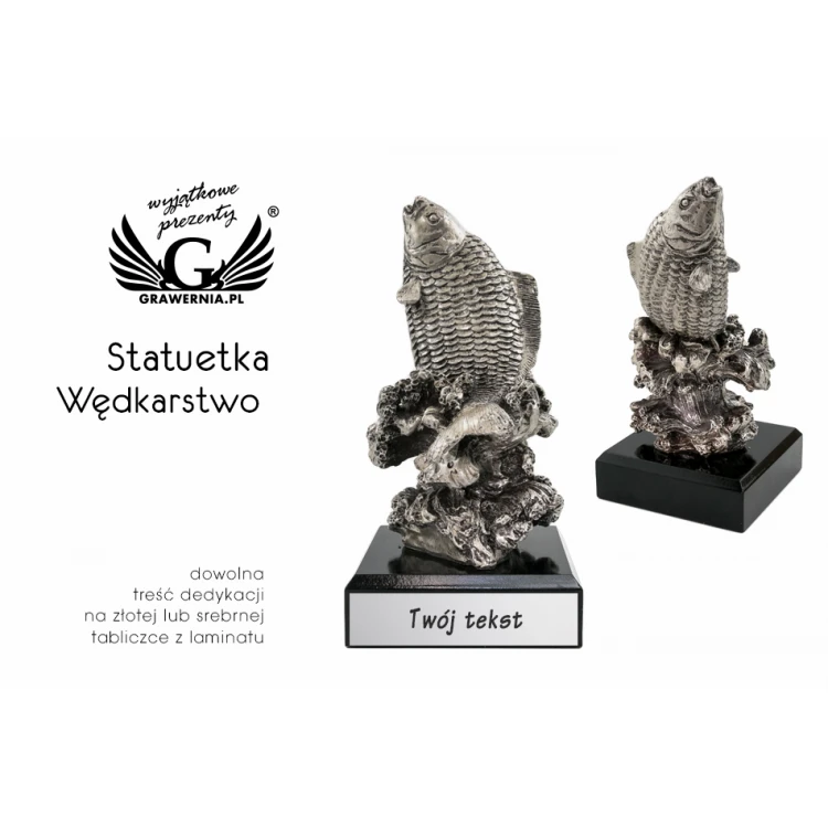Statue Angeln 1 - attraktive gegossene Figur - Höhe 20cm - FOL038