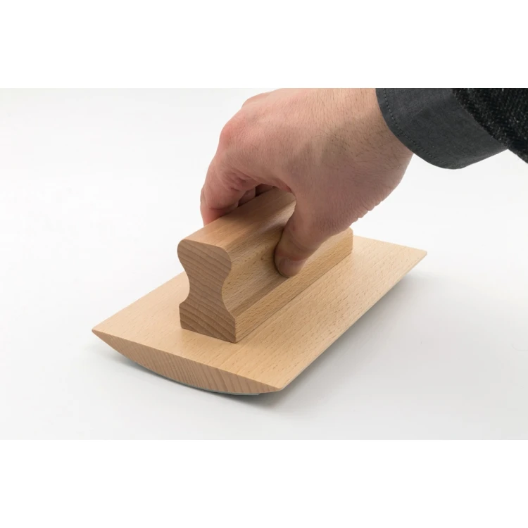 Stempel zum Abdrücken in Tinte - Abmessungen des Abdrucks 190x95mm - SG005