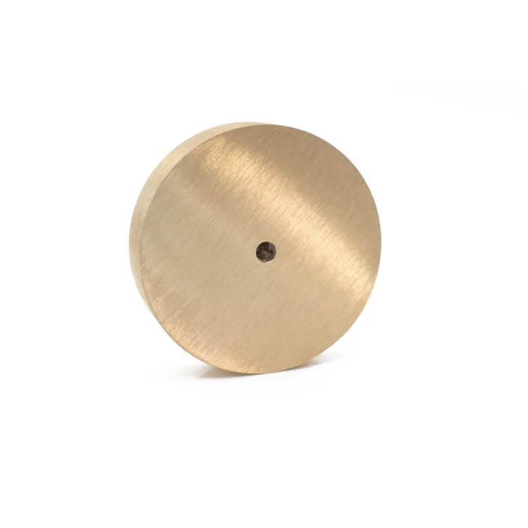 STEMPEL zum Heißprägen von Logos - Matrizengröße: 55x55mm - LASER - FIB065