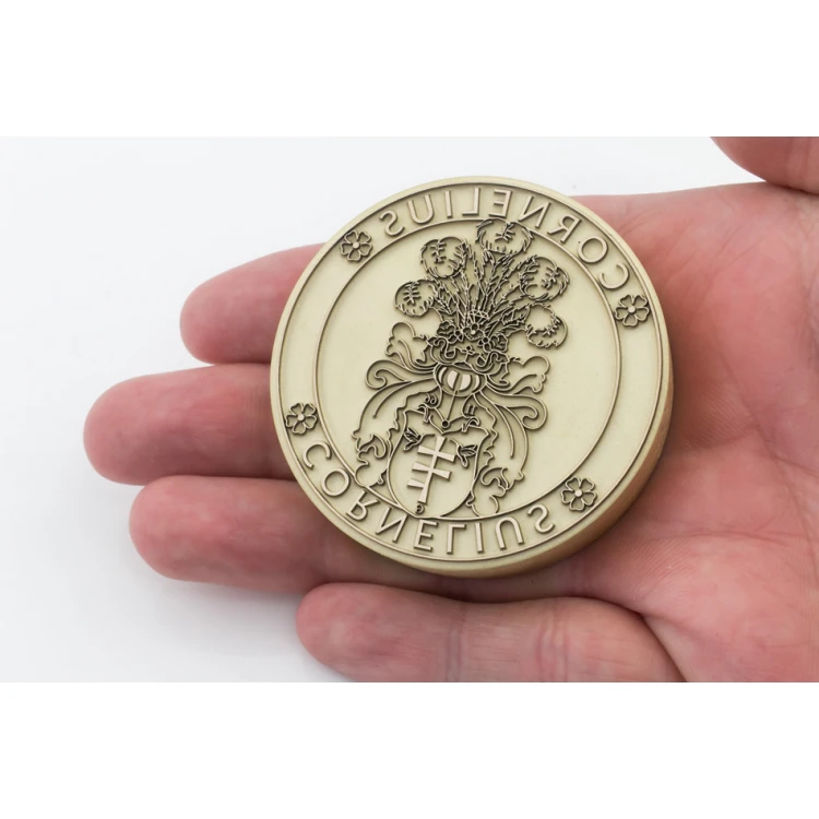 STEMPEL zum Heißprägen von Logos - Matrizengröße: 55x55mm - LASER - FIB065