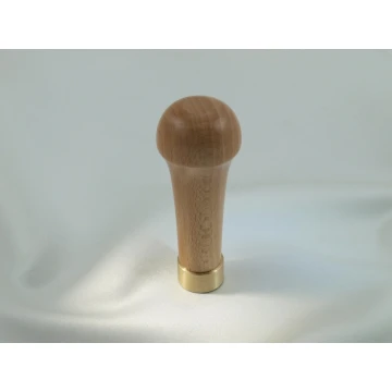 Messingstempel 22mm Gravurtiefe etwa 0,45mm