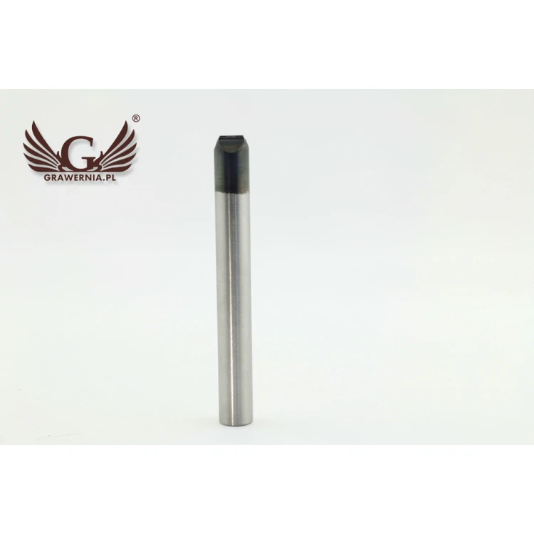 Stahlstempel zum Prägen in Metall - Abdruckgröße 10x7,6mm - LASER