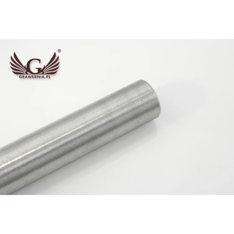 Stahlstempel zum Prägen in Metall - Abdruckdurchmesser 5mm - CNC061