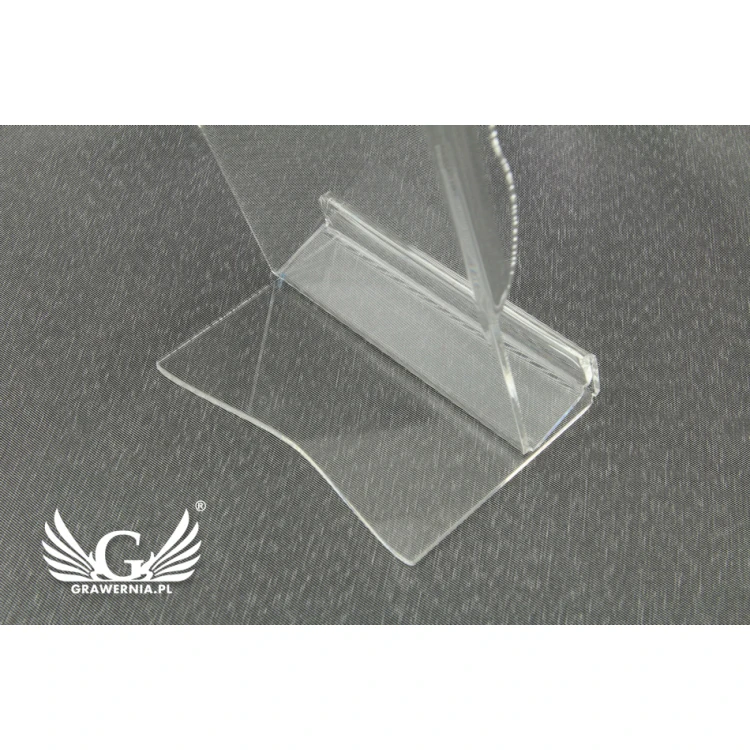 Telefonhalter - Acryl Modell T001