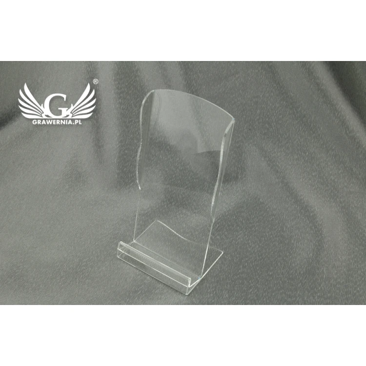 Telefonhalter - Acryl Modell T001