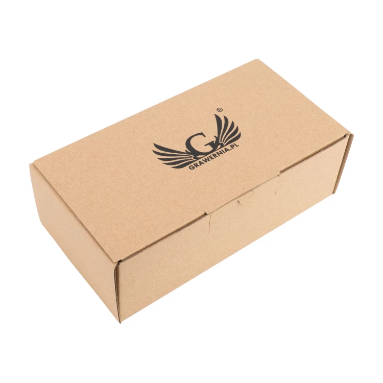 Holzfliege Weihnachtsedition - Maße 120x55mm - MDR065