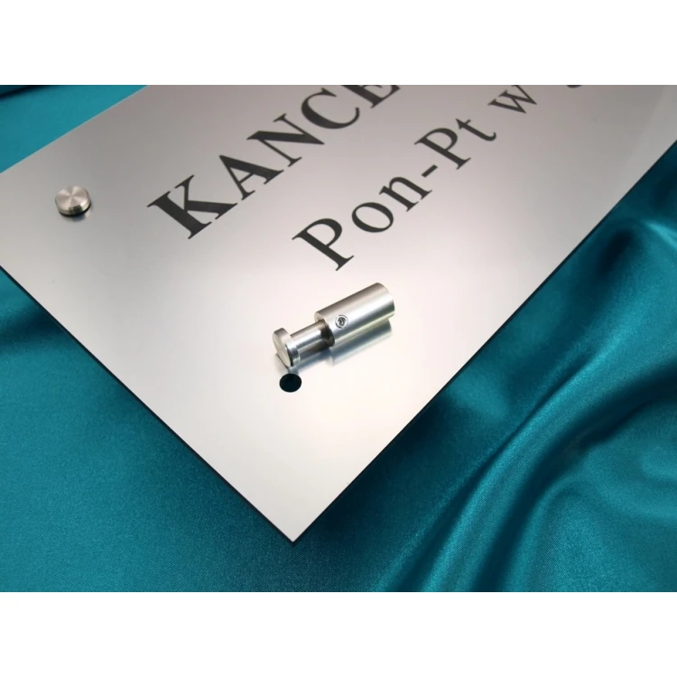 NOTARSCHILDER - Kanzlei geöffnet - SZ020 - Abmessungen 500x175mm