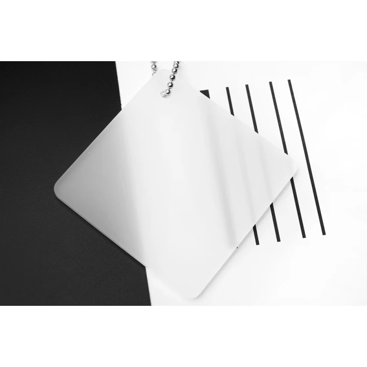 Schild Anwaltskanzlei aus Plexiglas 3mm - UV-Druck - frostweißes halbtransparentes Plexi - SZ149 - Maße 297x210mm (A4)