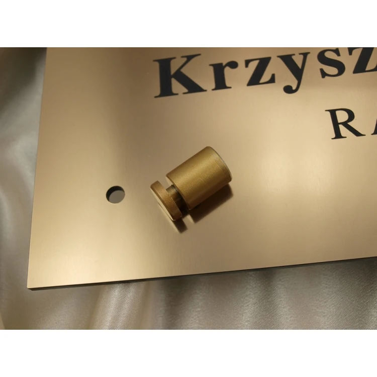 SCHILD ANWALTSKANZLEI - SZ018 - Abmessungen 480x280mm