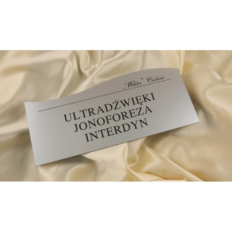 Türschild - SZ005 - Abm. 280x120mm