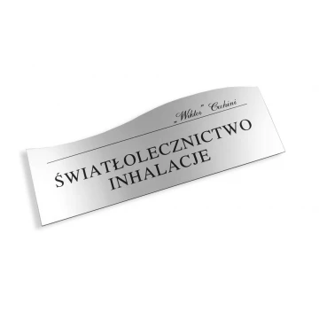 Türschild - SZ006 - Abm. 280x100mm
