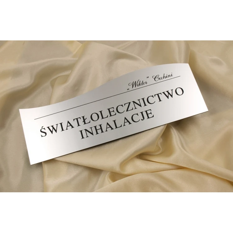 Türschild - SZ006 - Abm. 280x100mm