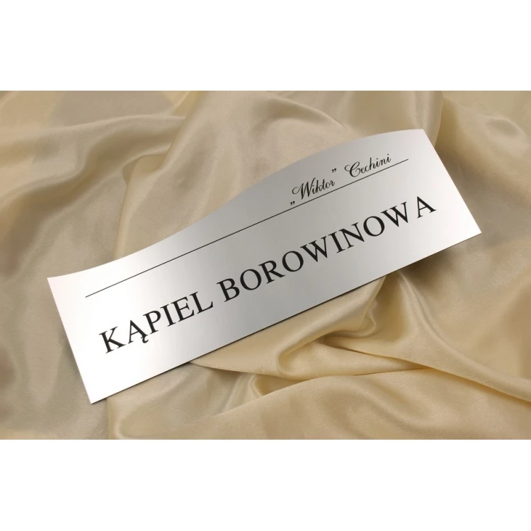 Türschild - SZ006 - Abm. 280x100mm