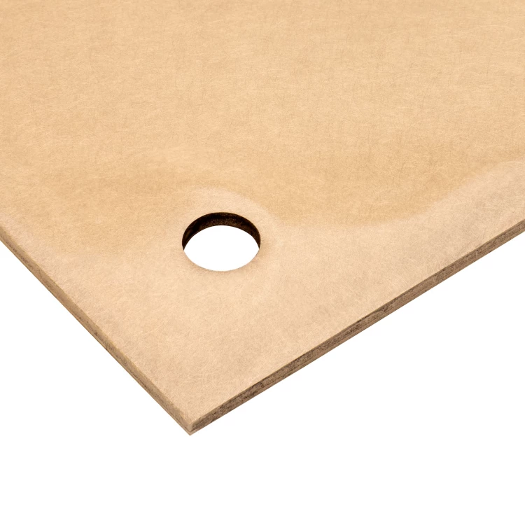 Messingschild - CNC-Gravur - Abmessung 800x500mm - TAB592