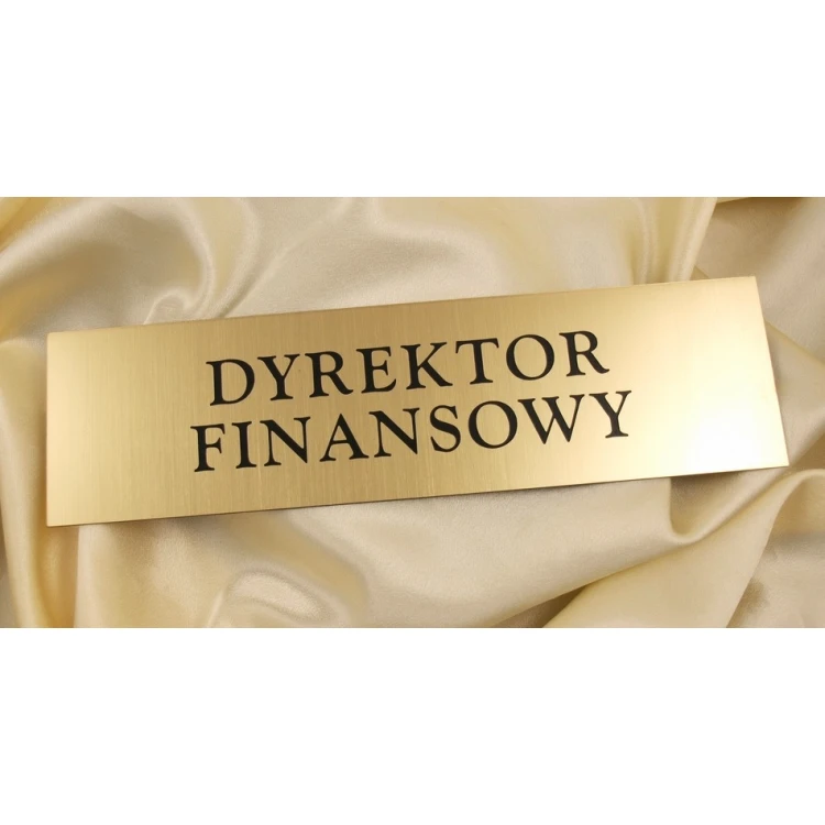 Schilder für Unternehmen und Büros - SZ011 - Größe 290x80mm