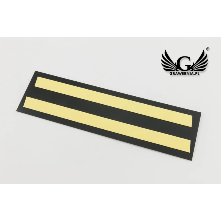 Schilder für Schule, Büro, Hotel - SZ014 - Größe 290x80mm