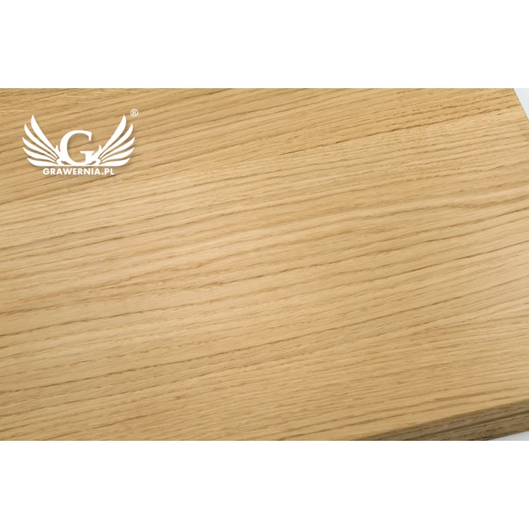 TAFEL ZUM EINSCHLAGEN VON STANDARDFÄHNCHENNÄGELN - HELL - Abm. 430x320mm - TAB055
