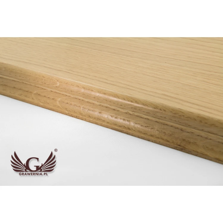 TAFEL ZUM EINSCHLAGEN VON STANDARDFÄHNCHENNÄGELN - HELL - Abm. 430x320mm - TAB055