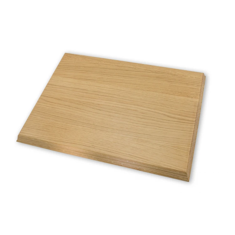 TAFEL ZUM EINSCHLAGEN VON STANDARDFÄHNCHENNÄGELN - HELL - Abm. 430x320mm - TAB055