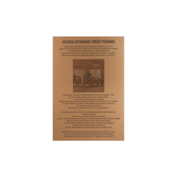 Gravierte Gedenktafel mit Foto - Exterior Laminat - Größe 470x680mm - TAB112