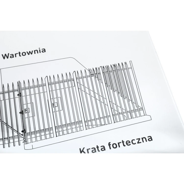 Plexiglas-Tafel transparent - beliebiger UV-Druck - Abm. 597x420mm - TAB453